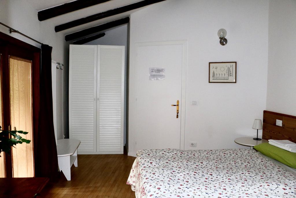 B&B Casa Brunelli Trento Habitación foto