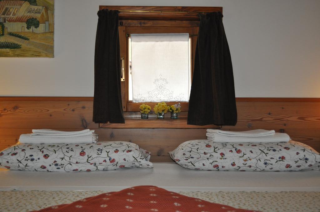 B&B Casa Brunelli Trento Habitación foto